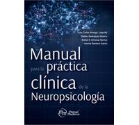 Manual para la práctica clínica de la Neuropsicología