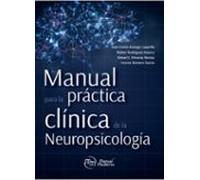 manual para la práctica clínica de la neuropsicología