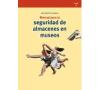 Manual Para La Seguridad De Almacenes En Museos
