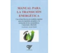 Manual Para La Transición Energética