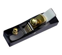 Manual para Madera, Pequeña cepilladora de una mano, herramienta de carpintería, Perfecta para tratar La Madera, Corte, abatido de superficies
