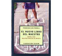 Manual para maestros novatos de infantil : el nuevo libro del maestro - 9788492411689