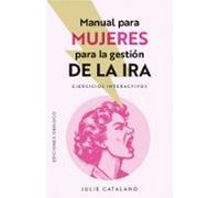 Manual Para Mujeres Para La Gestión De La Ira