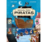Manual para piratas: 3 (Manual para...)