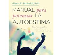 Manual para potenciar la autoestima (PSICOLOGÍA)