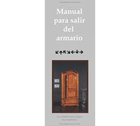 Manual para salir del armario. Un folleto para todas las familias