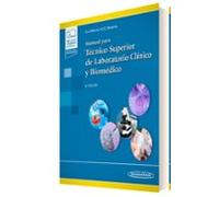 Manual para técnico superior de laboratorio clínico y biomédico (2.ª edición)