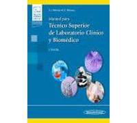 Manual Para Técnico Superior De Laboratorio Clínico Y Biomédico 2º Edi