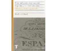 Manual Para Viajeros Por España Y Lectores En Casa: Observaciones Gene