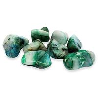 MANUAL PDF Purificación de cristales y coincidencias con trastornos físicos psicológicos y signos del zodíaco (DIOPTASIO)