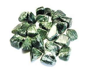 Manual PDF Purificación de cristales y coincidencias con trastornos físicos psicológicos y signos del zodiaco (SERAPHINITE)