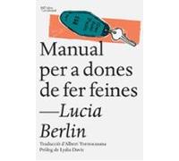 Manual Per A Dones De Fer Feines