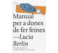 Manual per a dones de fer feines (SIN COLECCION)