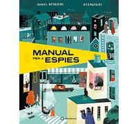 Manual per a espies (Col·lecció Manual per a...): 1