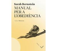 Manual Per A L'obediencia