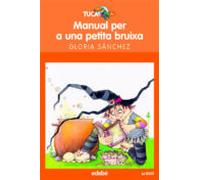 Manual Per A Una Petita Bruixa