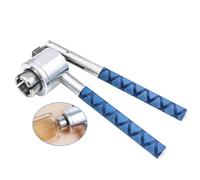 Manual Perfume Capper,Bottle Capper,Perfume Bottle Spray Vial Crimper,13Mm /15Mm /18Mm /20Mm Selectable,For Perfume/Essential Oil, LJJY-KK, a,