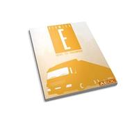 Manual Permiso E + Test Prepárate el Teórico del Carné +E Libro AEOL Carnet 2025 con Código QR para actualizaciones y nuevas normativas