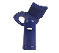 Manual Pipe Bender Tool 3/4 Inch | 45# Steel Construction for High Hardness & Abrasion Performance | 90-180° Labor - Saving Bender for Wire Conduit/Metal Pipe/PVC Pipe | KW