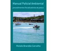 Manual Policial Ambiental (ebook)