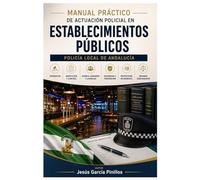 Manual Policial de Establecimientos Públicos