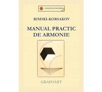 Manual practic de armonie - Rimski-Korsakov