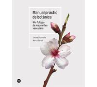 Manual pràctic de botànica. Morfologia de les plantes vasculars | Jaume Llistosella, Mercè Bernal
