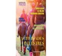 MANUAL PRÁCTICO Actividades ecuestres Todo para la ruta a caballo (SIN COLECCION)