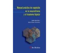 Manual Practico Congnicion Esquizofrenia Y Trastorno Bipolar