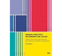 Manual práctico de armonía del color