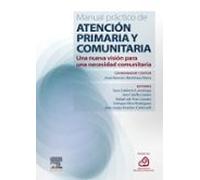 Manual práctico de Atención Primaria y Comunitaria