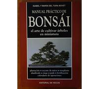 Manual Practico De Bonsai