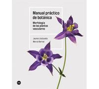 Manual práctico de botánica. | Jaume Llistosella, Mercè Bernal