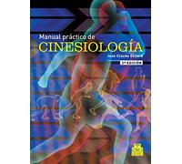 Manual práctico de cinesiología (Bicolor) (Medicina)