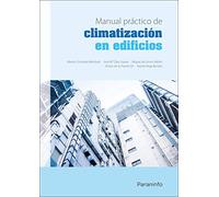 Manual práctico de climatización en edificios