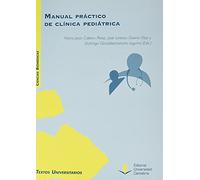 Manual práctico de clínica pediátrica: 79 (Manuales)