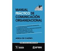 Manual práctico de comunicación organizacional: 1
