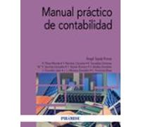 Manual Práctico De Contabilidad