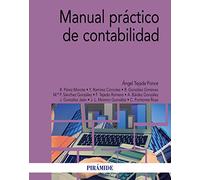 Manual Practico De Contabilidad