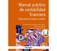 Manual Practico De Contabilidad Financiera Elaboracion De Estados Cont