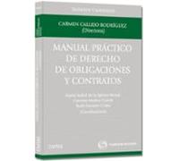 Manual Practico De Derecho De Obligaciones Y Contratos