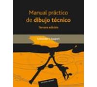 Manual practico de dibujo técnico