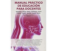 Manual practico de educación para docentes | Raquel Monroy