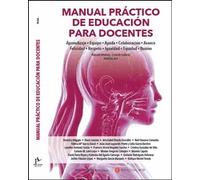 Manual practico de educación para docentes | Raquel Monroy