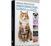 Manual práctico de endocrinología clínica en el gato
