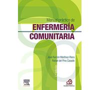 Manual Práctico De Enfermería Comunitaria (2ª Ed.)