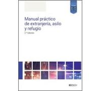 Manual práctico de extranjería, asilo y refugio