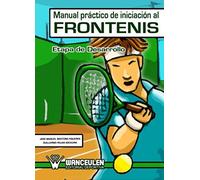 Manual Practico De Iniciacion Al Frontenis