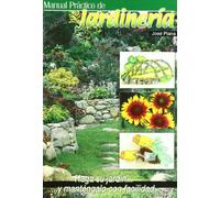 Manual práctico de jardinería