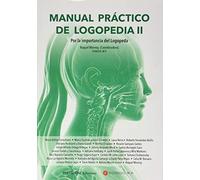 Manual práctico de logopedia ii